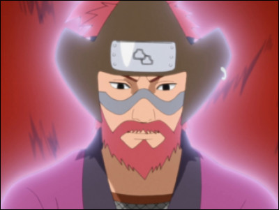 Quel est le Jinchûriki du démon à 4 queues ?