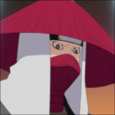 Quel est le Jinchûriki du démon à 5 queues ?