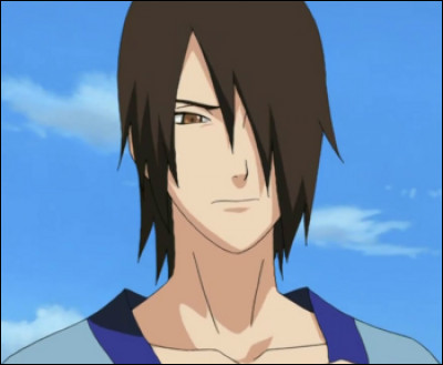 Quel est le Jinchûriki du démon à 6 queues ?