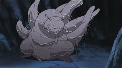 Quel est le nom du démon à six queues ? (Pas son vrai nom)