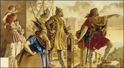 Ce peuple occupait un territoire correspondant aux départements de la Marne et des Ardennes. C'est l'un des rares peuples à ne pas faire défection envers Rome ; sa principale place, Durocortorum, devient la capitale de toute la province de Gaule Belgique. Il s'agit des ...