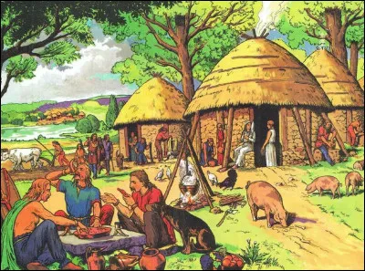 Le territoire de ce peuple rebelle à l'autorité romaine était situé entre l'Isère, le Rhône et les Alpes du Nord. ; il est présenté par César comme "nouvellement soumis" en 58 av. J.-C. Il s'agit des ...