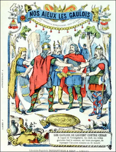 Cétait lun des plus importants peuples de la Gaule Belgique, installé autour de la vallée de l'Oise. Il s'agit des ...