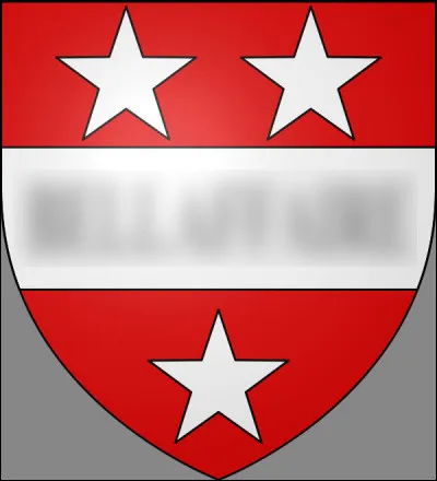 - "Le nom du village était inscrit sur le blason : j'ai dû le flouter !"
- "Ah ! La ... "