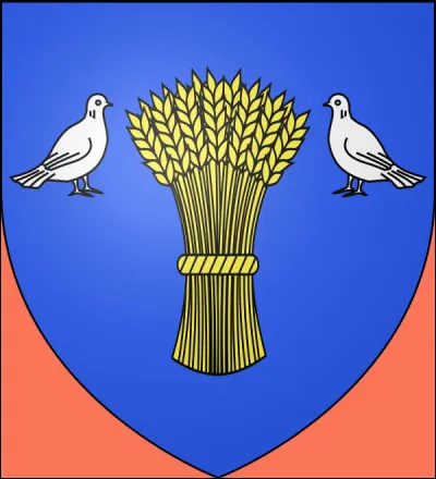 Il y a un rapport évident avec les céréales, ça c'est sûr...