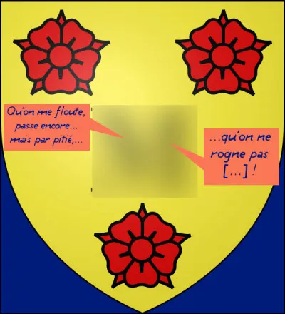 Un village qui veut rester "Digne" !