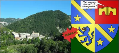 Il a raison, le vieux pont : il va nous effrayer tous les touristes !