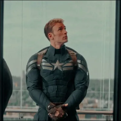 #5 Steve Rogers/Captaine America
Comment Steve Rogers a-t-il eu ses pouvoirs ?