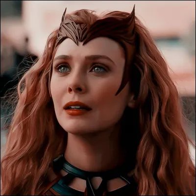 #2 Wanda Maximoff/La Sorcière rouge
Où est née Wanda ?