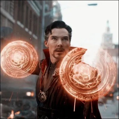 #10 Docteur Strange/Stephen Strange
De quelle pierre Docteur Strange est-il gardien ?