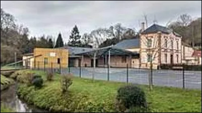 Commune du Centre-Val-de-Loire, dans la métropole Chartraine, Gasville-Oisème se situe dans le département ...