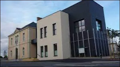 Ville Mariligérienne, Saint-Colomban se situe en région ...