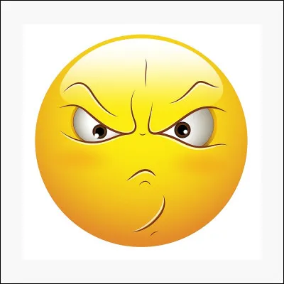 Quels sont les signes d'un chien en colère ?