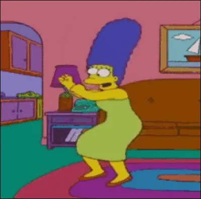 Quel est le vrai prénom de Marge Simpson ?