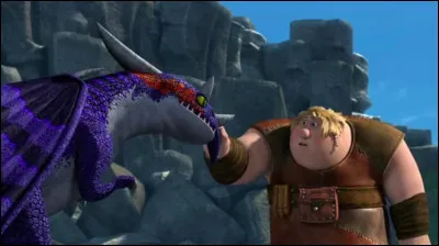 Dans quel &eacute;pisode voit-on ce passage ?