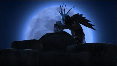 Dans quel &eacute;pisode voit-on ce personnage ?