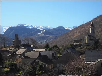 Finalement, cette histoire fut tout de même - tel le nom de ce village qui abritait l'une d'elle - un véritable ...