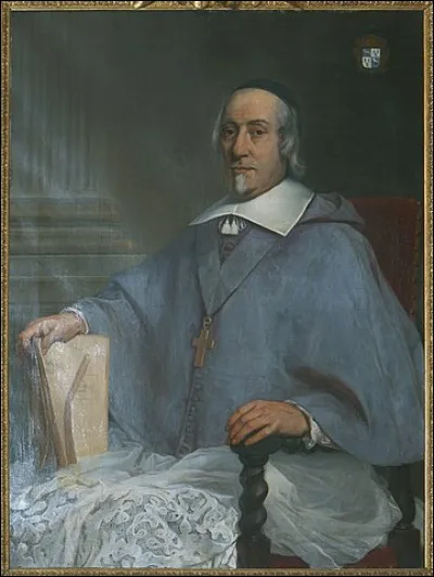 C'est au milieu du XVIIe s. que l'homme ci-dessus nous dresse un historique précieux sur ces institutions : qui est-il ?