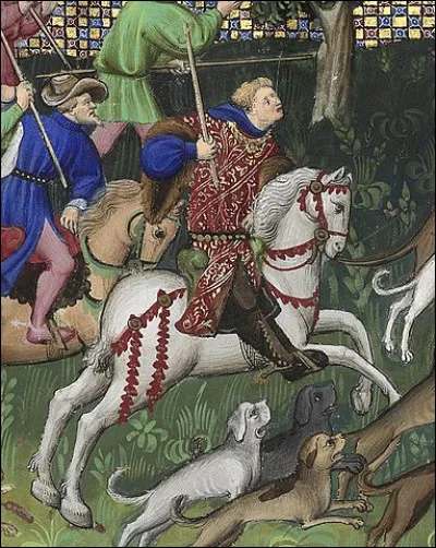 Certaines, florissantes, se voyaient érigées en "domengeadure", conférant la noblesse au propriétaire : un grand seigneur [qui ?] en fit ainsi pour une famille [laquelle ?] devenue célèbre bien plus tard !