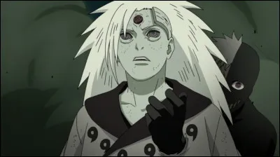 Comment Kaguya est-elle revenue &agrave; la vie ?