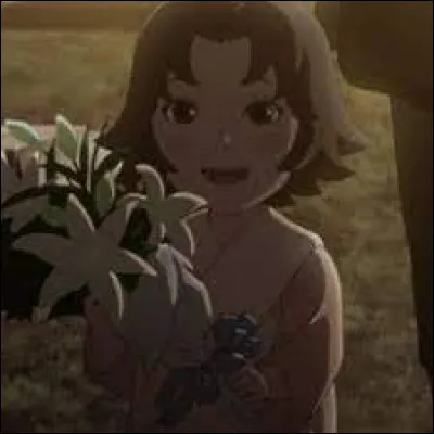 Comment s'appelle l'enfant de Kurenai et Asuma ?