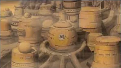 Comment s'appelle le village cach&eacute; situ&eacute; au pays du Vent ?