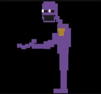 Combien y a-t-il de Purple Guy ?