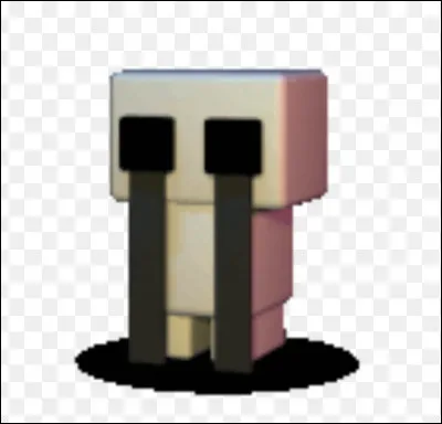 Quels sont les noms des âmes des enfants de "Five Nights at Freddy's" 1 de l’ours, du lapin, de la poule, du renard et de l’ours doré ?