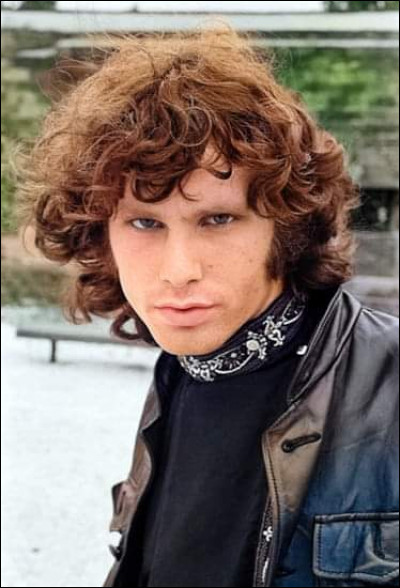 The Doors : Quel est leur dernier album avec Jim Morrison ?