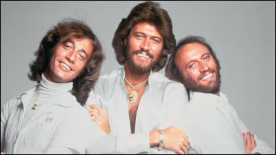 The Bee Gees : Quelle chanson de leur répertoire a été écrite pour ''L'UNICEF'' ?