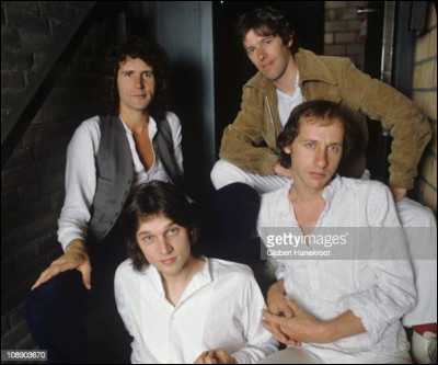 Dire Straits : Quel est le lien de parenté de Mark et David Knopfler ?