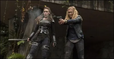 Un guerrier Natif te propose de s'allier à toi pour que vous formiez un duo de choc...