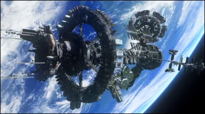 La profession que tu aurais exercée sur l'Arche ...