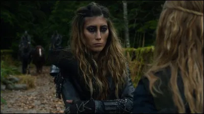 En rencontrant les Natifs, quelle aurait été ta réaction ?