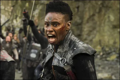 Quand tu es énervée et que tu as besoin de réfléchir...