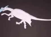 Test Quel dragon es-tu ?