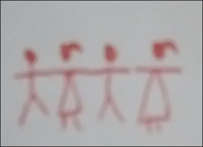 Avez-vous des amis ?