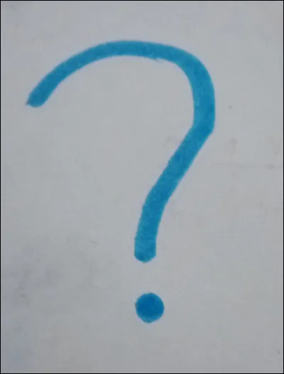 Quel est v&ocirc;tre raret&eacute;