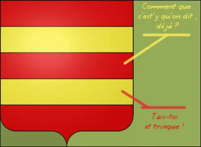 Arriv&eacute;s au IXe s., les "hommes du nord" ne boivent pas "comme nous", et, de plus, mettent un certain temps &agrave; apprendre les conjugaisons...
