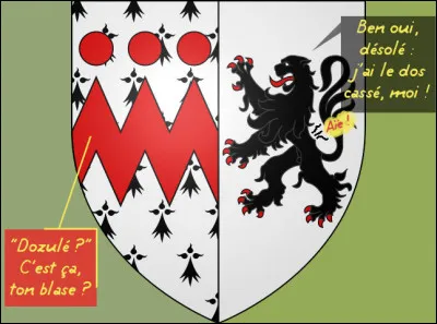 "Dozul&eacute;" > Attest&eacute; sous les formes "Cul Usl&eacute;" et "Dorsum Uslatum" d&egrave;s 1198, &agrave; quelle pratique pouvait bien faire allusion ces noms ?