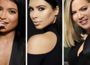 Quiz Quiz sur la Kardashian-Jenner Family !