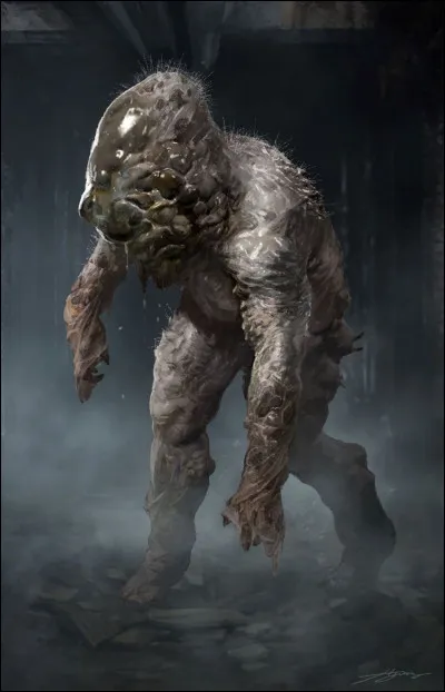 Combien de sortes de zombies existe-t-il dans le jeu ?