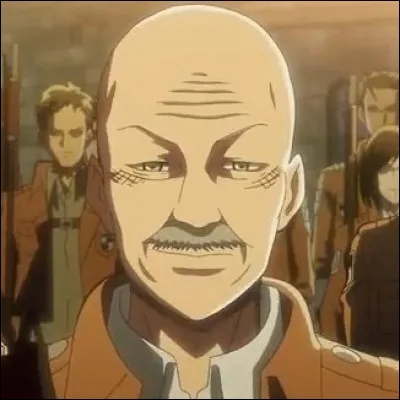 Comment s'appelle-t-il ?