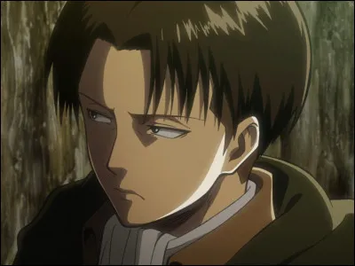 Comment s'appelle-t-il ?