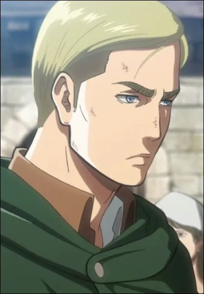 Comment s'appelle-t-il ?