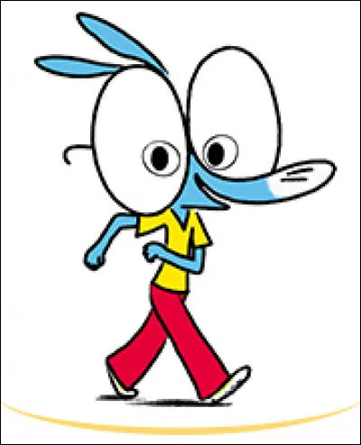 Comment se nomme cette bande dessinée ?