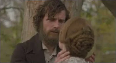 Lamour de ta vie devient infirme.