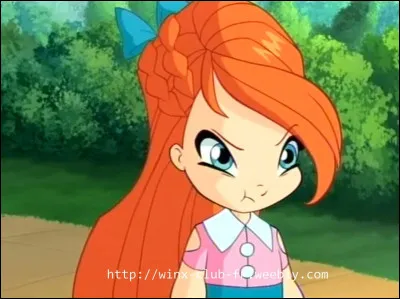 Dans une dispute, tu :