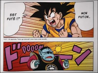 Qu'est-ce que ça veut dire ?