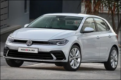 Quel est ce modèle ?